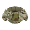 M-Tac Gorget for Ballistic Inserts Elite Gen.II – neck protection, Multicam