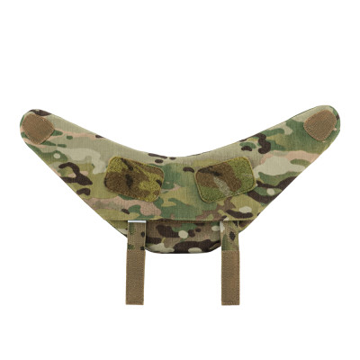 M-Tac Gorget for Ballistic Inserts Elite Gen.II – neck protection, Multicam