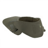M-Tac Gorget for Ballistic Inserts Elite Gen.II – neck protection, Ranger Green
