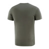 M-Tac 93/7 Summer T-Shirt, Breathable — 5/9