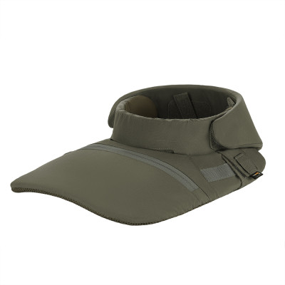 M-Tac Gorget for Ballistic Inserts Elite Gen.II – neck protection, Ranger Green