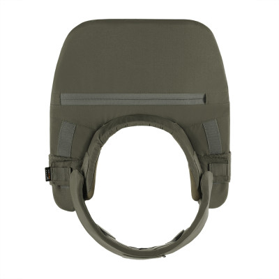 M-Tac Gorget for Ballistic Inserts Elite Gen.II – neck protection, Ranger Green