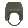 M-Tac Gorget for Ballistic Inserts Elite Gen.II – neck protection, Ranger Green
