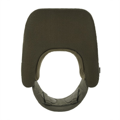 M-Tac Gorget for Ballistic Inserts Elite Gen.II – neck protection, Ranger Green