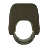 M-Tac Gorget for Ballistic Inserts Elite Gen.II – neck protection, Ranger Green