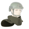 M-Tac Gorget for Ballistic Inserts Elite Gen.II – neck protection, Ranger Green