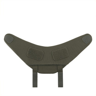 M-Tac Gorget for Ballistic Inserts Elite Gen.II – neck protection, Ranger Green