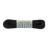 M-Tac Paracord Shock-Cord 30 m – elastic paracord, Black