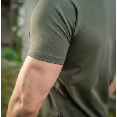 M-Tac 93/7 Summer T-Shirt, Breathable — 7/9
