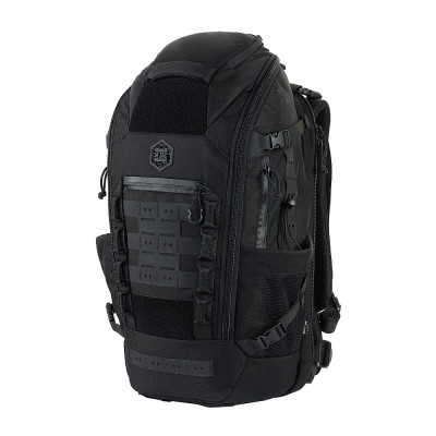M-Tac Backpack Small Elite – backpack, Black