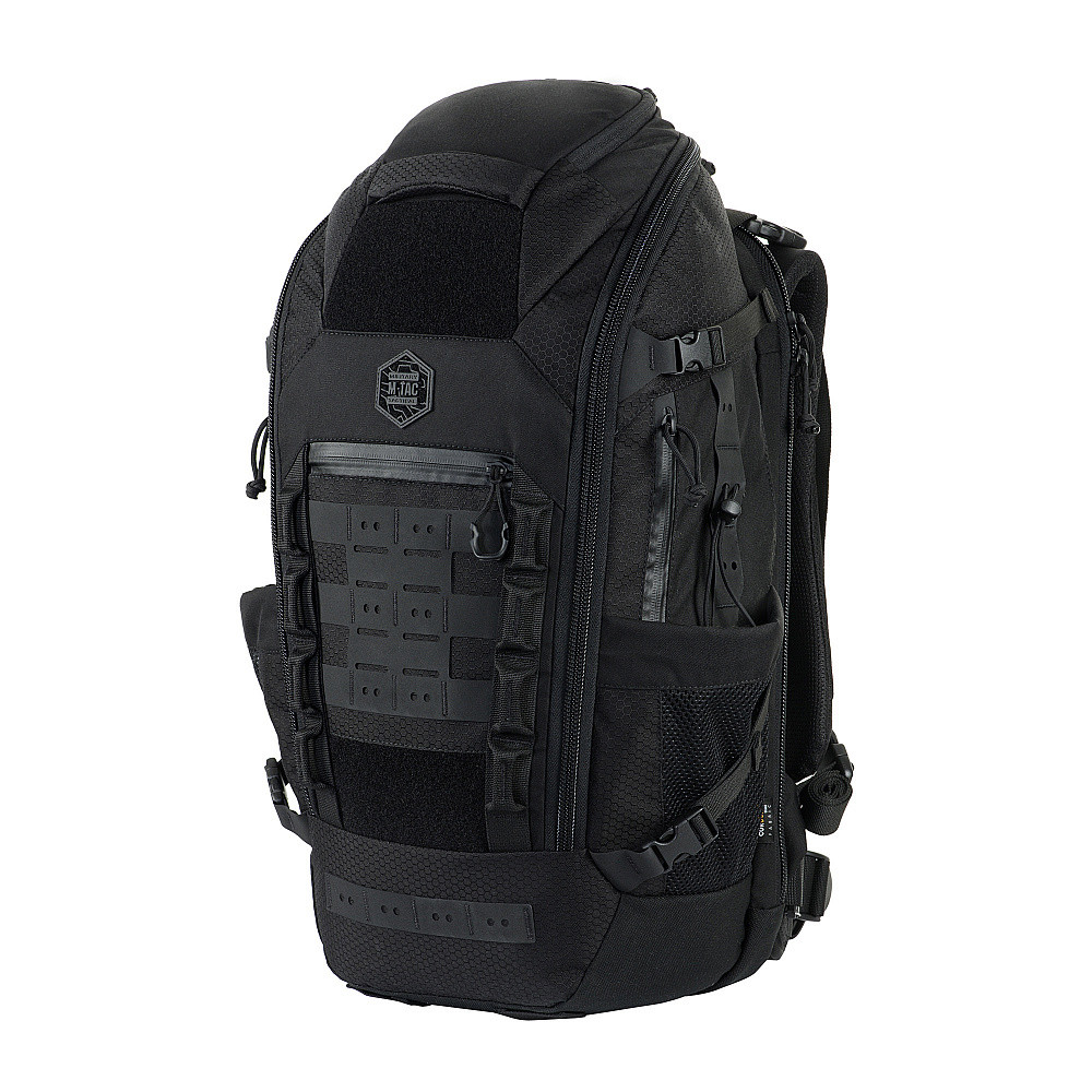 M-Tac Backpack Small Elite – backpack, Black