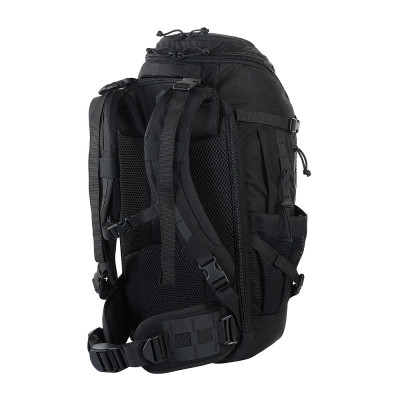M-Tac Backpack Small Elite – backpack, Black