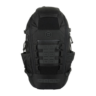 M-Tac Backpack Small Elite – backpack, Black