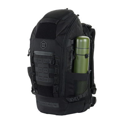 M-Tac Backpack Small Elite – backpack, Black
