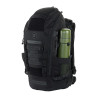 M-Tac Backpack Small Elite – backpack, Black