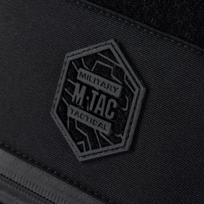 M-Tac Backpack Small Elite – backpack, Black