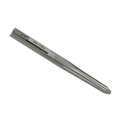 M-Tac Tactical Pen Type 6 Titanium – tactical pen