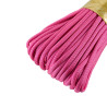 M-Tac Paracord 550 Type III 30 m – paracord, Neon Pink
