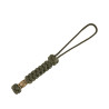 M-Tac Lanyard Viper Braid – knife lanyard, Olive
