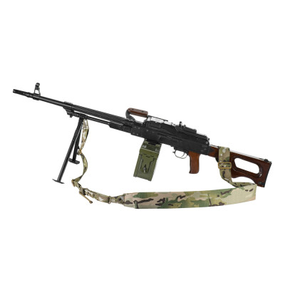 M-Tac Gun Sling PKM – weapon sling