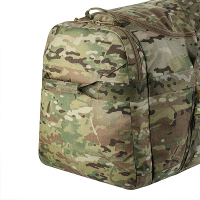 M-Tac Duffel Bag 190 L Elite – large bag, Multicam