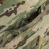 M-Tac Duffel Bag 190 L Elite – large bag, Multicam