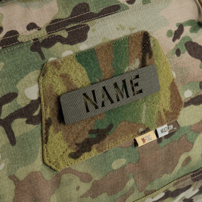M-Tac Duffel Bag 190 L Elite – large bag, Multicam