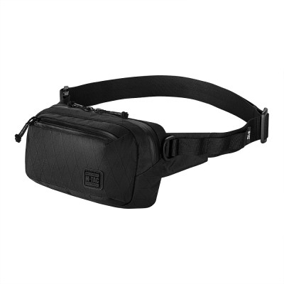 M-Tac Waist Bag City X-Pac Elite – waist bag, Black