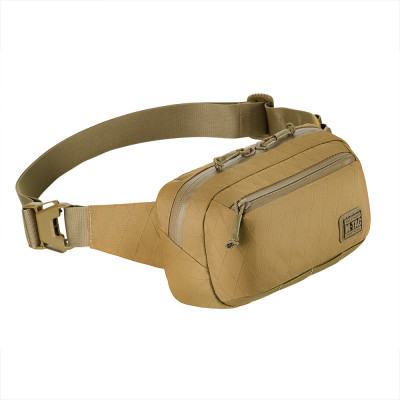 M-Tac Waist Bag City X-Pac Elite – waist bag, Coyote