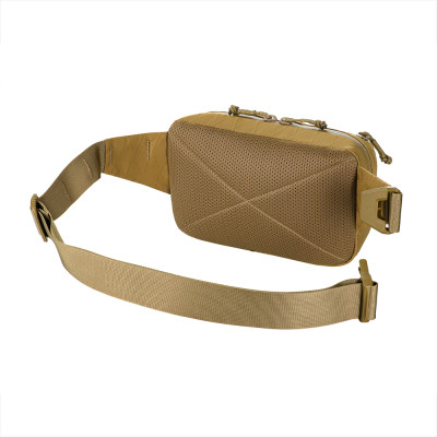 M-Tac Waist Bag City X-Pac Elite – waist bag, Coyote