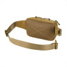 M-Tac Waist Bag City X-Pac Elite – waist bag, Coyote