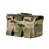 M-Tac 12-Gauge Ammo Pouch for 10 Rounds Elite – ammo pouch, Multicam