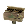 M-Tac 12-Gauge Ammo Pouch for 10 Rounds Elite – ammo pouch, Multicam