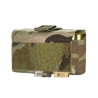 M-Tac 12-Gauge Ammo Pouch for 10 Rounds Elite – ammo pouch, Multicam