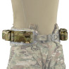 M-Tac 12-Gauge Ammo Pouch for 10 Rounds Elite – ammo pouch, Multicam