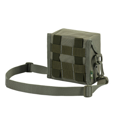 M-Tac Pouch for Night Vision Monocular PVS-14 – monocular pouch, Olive