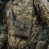 M-Tac Pouch for Night Vision Monocular PVS-14 – monocular pouch, Olive