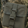 M-Tac Pouch for Night Vision Monocular PVS-14 – monocular pouch, Olive