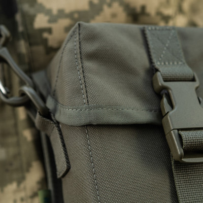 M-Tac Pouch for Night Vision Monocular PVS-14 – monocular pouch, Olive