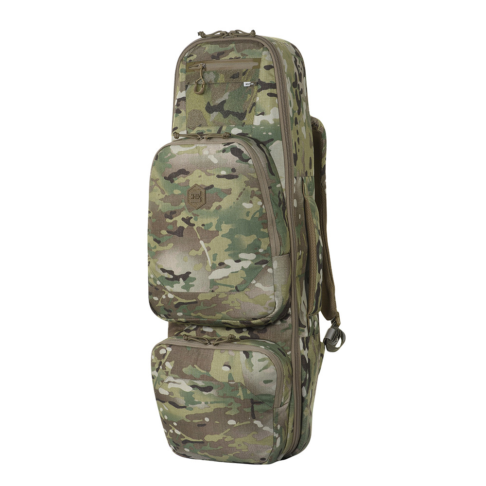 M-Tac Gun Backpack Case 85 cm Gen.II Elite – gun case backpack