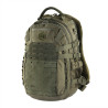 M-Tac Backpack Mission Pack Elite Hex – backpack, Ranger Green