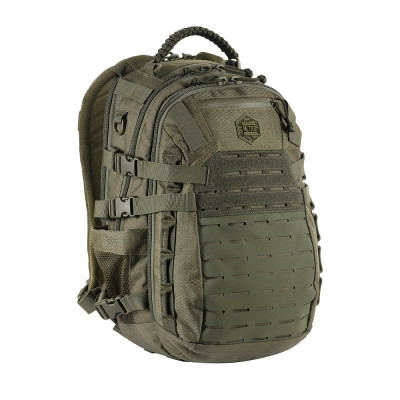 M-Tac Backpack Mission Pack Elite Hex – backpack, Ranger Green