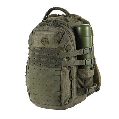 M-Tac Backpack Mission Pack Elite Hex – backpack, Ranger Green