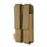 M-Tac Double Pouch for APS Laser Cut Magazine Gen.II – magazine pouch, Coyote