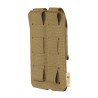 M-Tac Double Pouch for APS Laser Cut Magazine Gen.II – magazine pouch, Coyote
