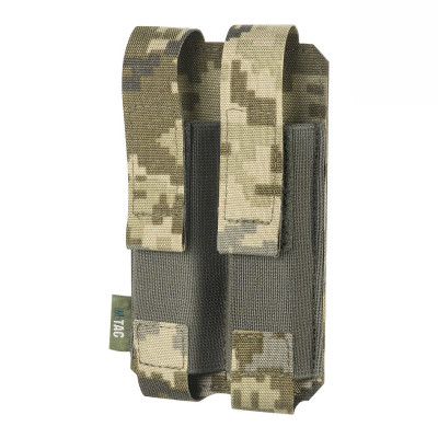 M-Tac Double Pouch for APS Laser Cut Magazine Gen.II – magazine pouch, MM14