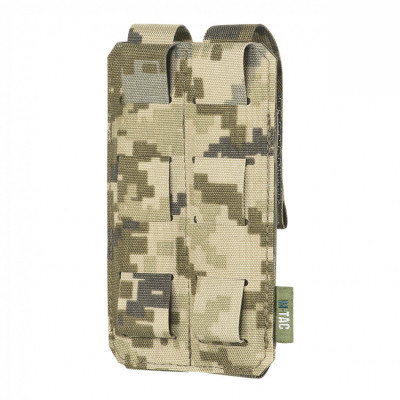 M-Tac Double Pouch for APS Laser Cut Magazine Gen.II – magazine pouch, MM14