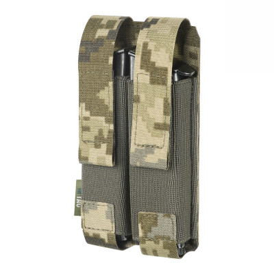 M-Tac Double Pouch for APS Laser Cut Magazine Gen.II – magazine pouch, MM14