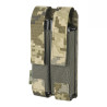 M-Tac Double Pouch for APS Laser Cut Magazine Gen.II – magazine pouch, MM14