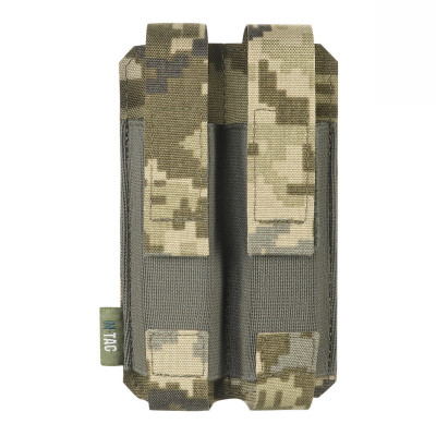 M-Tac Double Pouch for APS Laser Cut Magazine Gen.II – magazine pouch, MM14